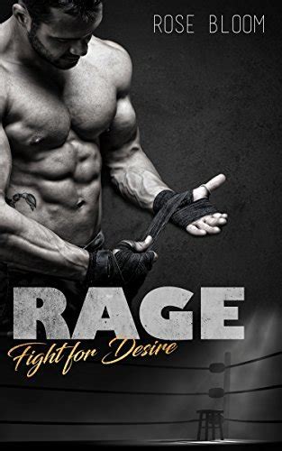 rage fight for desire german edition Kindle Editon