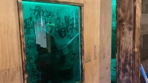 rage room dartmouth