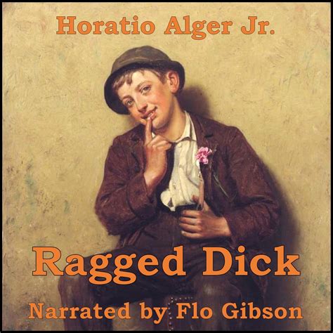 ragged dick classic books on cassettes collection unabridged Doc