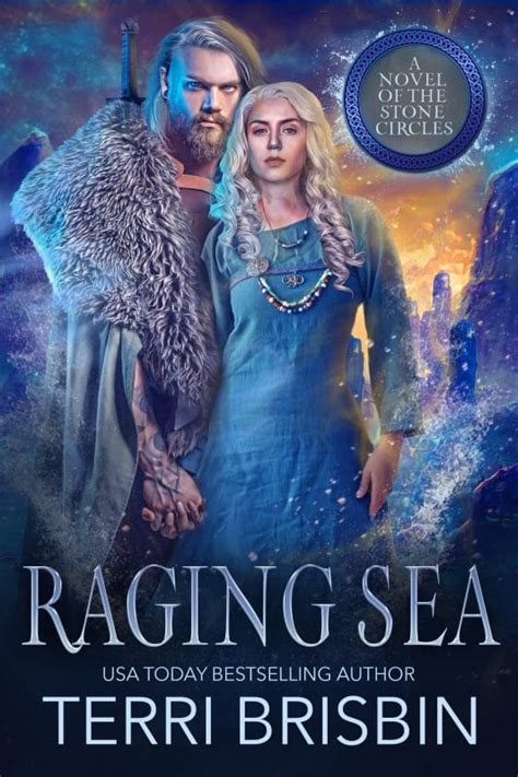 raging sea a novel of the stone circles Epub