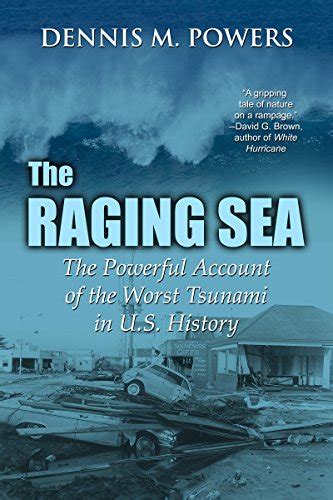 raging sea powerful maritime ventures Reader