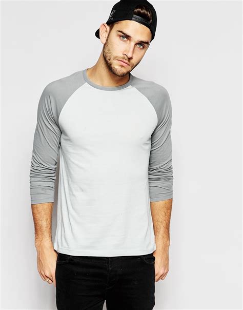 raglan long sleeve shirts