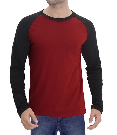 raglan sleeve t shirt