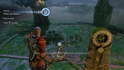 Ragnarok The Below Walkthrough