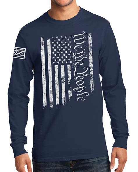 rags of honor shirts