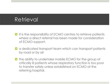 rah ecmo guidelines rah intensive care unit Kindle Editon