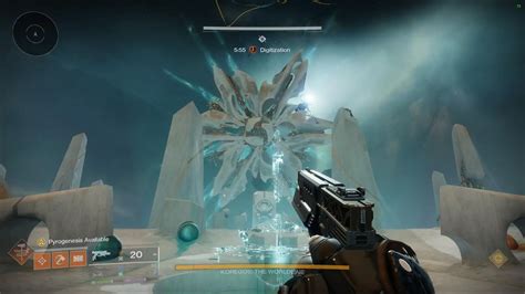 Raid Destiny 2 Walkthrough