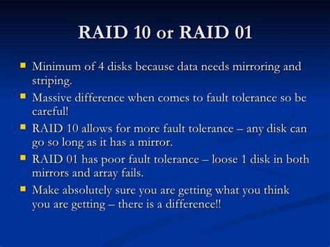 raid review