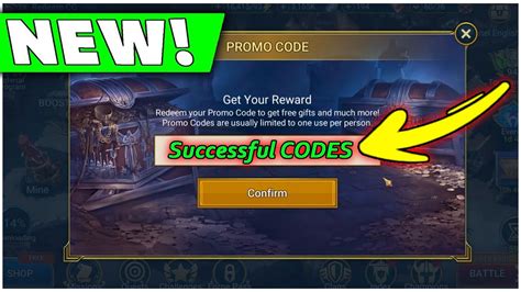 raid shadow legends promo codes for sacred shards