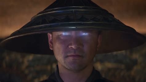 raiden mortal kombat movie