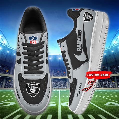 raider shoe