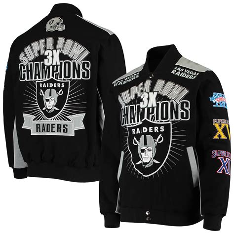 raiders clothes