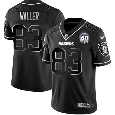 raiders jersey for men