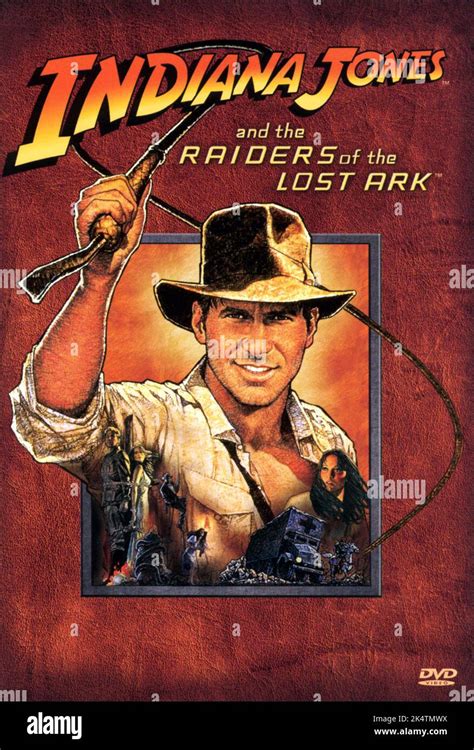 raiders of the lost ark poster