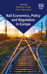 rail economics policy regulation europe Doc