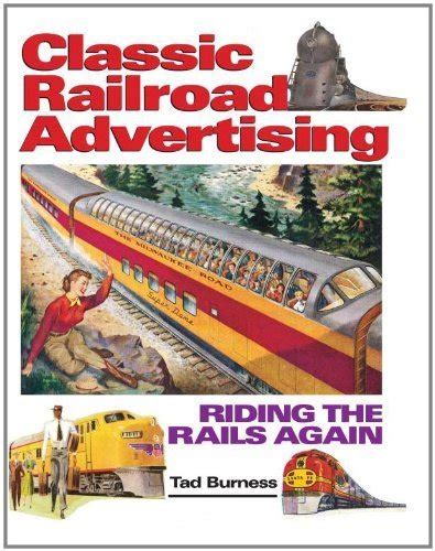 railroad advertising riding the rails again PDF