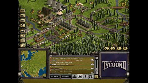 railroad tycoon 2 cheats