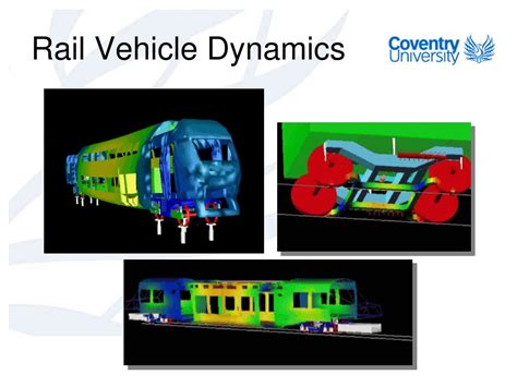 railroad vehicle dynamics a computational PDF