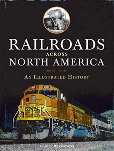 railroads across north america railroads across north america Doc