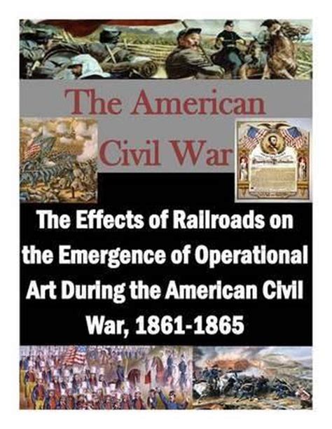 railroads emergence operational american 1861 1865 Doc