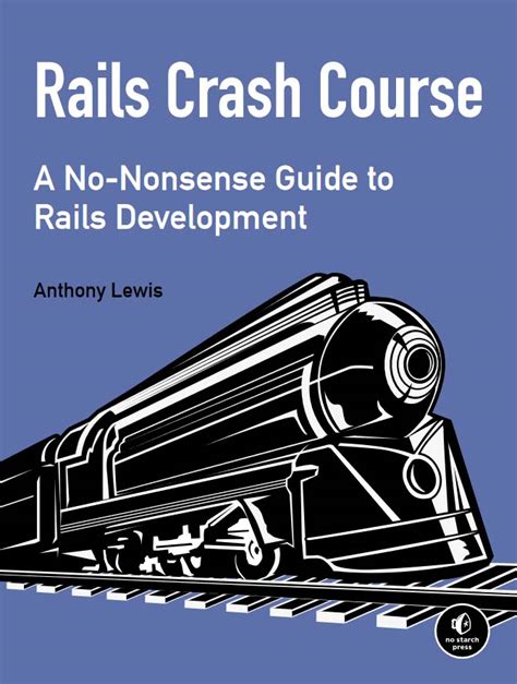 rails crash course a no nonsense guide to rails development Epub