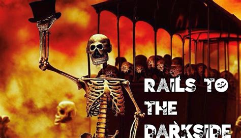 rails to the darkside