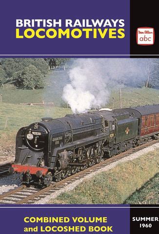 railways great britain classic reprint Doc