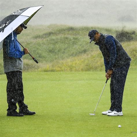 rain gear for golf