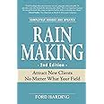 rain making attract new clients no matter what your field PDF