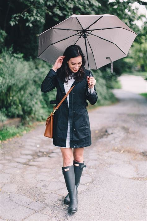 rain outfit