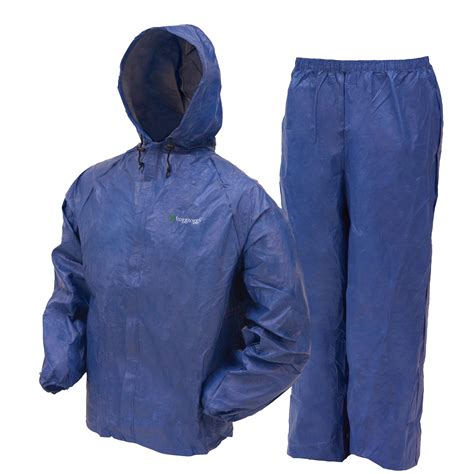 rain suits for men