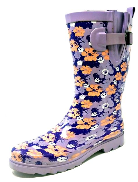 rainboots for women