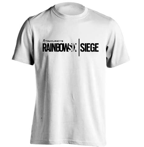 rainbow 6 siege apparel