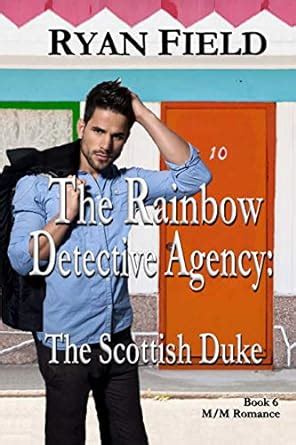 rainbow detective agency scottish huntley PDF