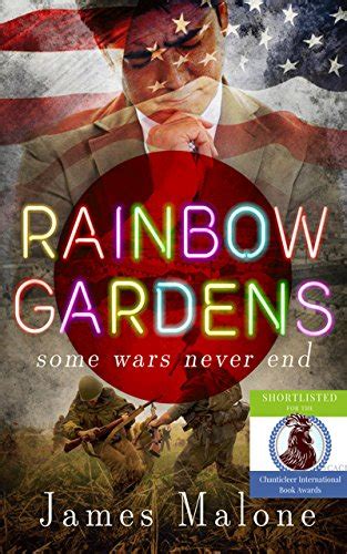 rainbow gardens some wars never end PDF