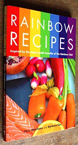 rainbow recipes inspired health benefits Doc