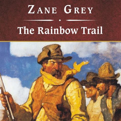 rainbow trail dramatized audio novels PDF