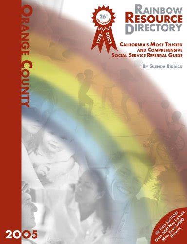 rainbow_resource_guide_orange_county Ebook Reader