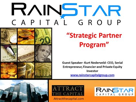 rainstar capital group