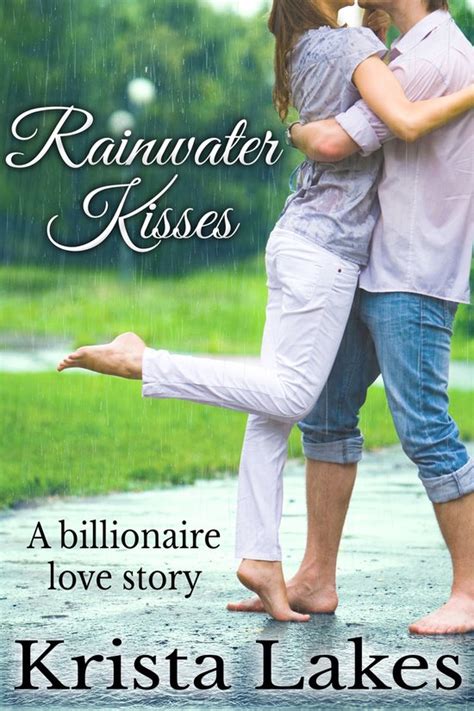 rainwater kisses the kisses series 2 by krista lakes pdf Reader