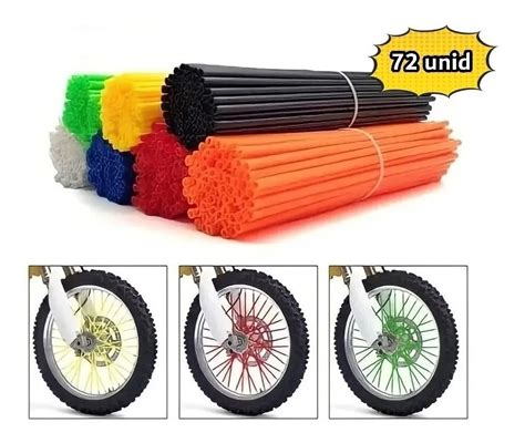 raios para bike