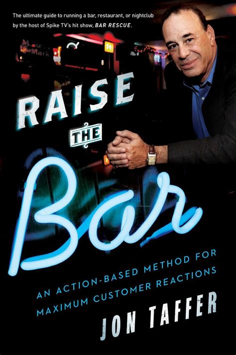 raise the bar an action based method for maximum customer reactions Epub