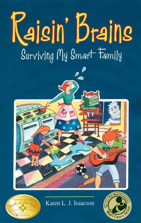 raisin brains surviving my smart family Epub