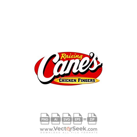 raisin canes logo