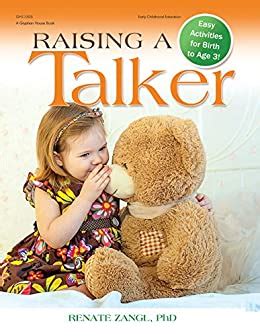 raising a talker easy activities for birth to age 3 PDF