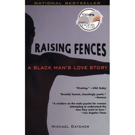 raising fences a black mans love story Kindle Editon