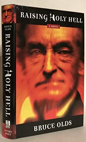 raising holy hell a novel Epub