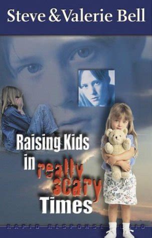 raising kids in really scary times america responds Epub