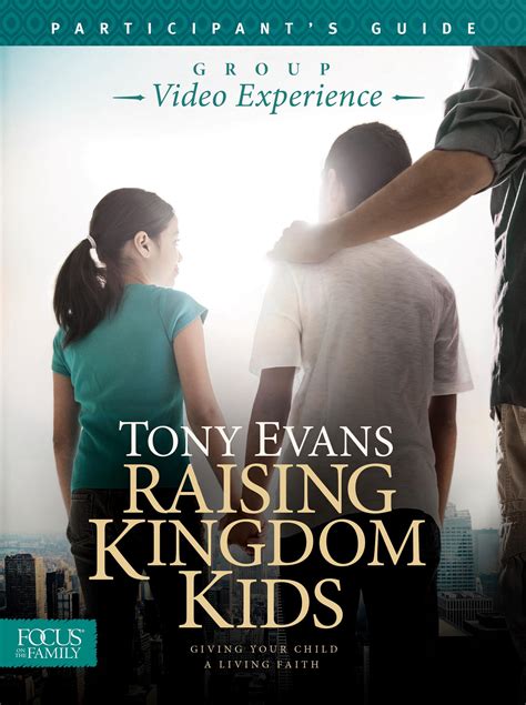 raising kingdom kids giving your child a living faith Reader