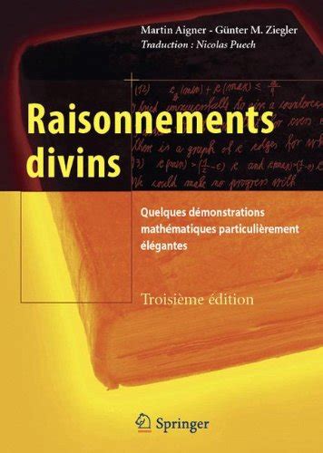 raisonnements divins raisonnements divins Epub